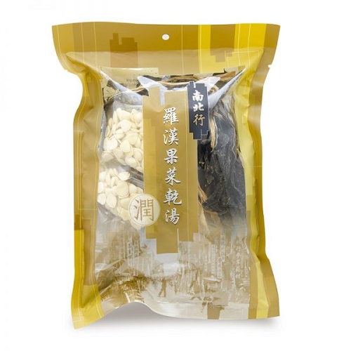 Siraitiae_Grovenorii_Fructus_&_Dried_White_Cabbage_Soup_01