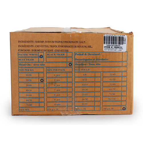 Head_On_White_Shrimp_20/30_05